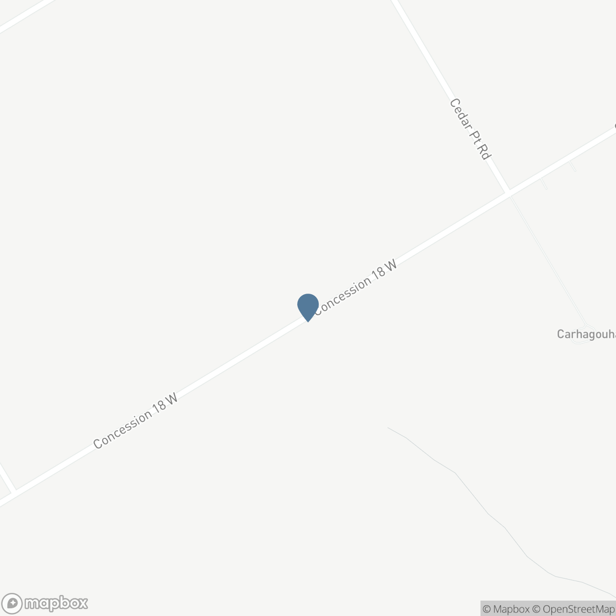 652 CONCESSION 18 W, Penetanguishene, Ontario L9M 1R3
